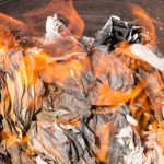 destruction of evidence charge