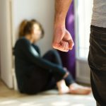 domestic assault and battery in Oklahoma