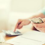 failure to pay court costs